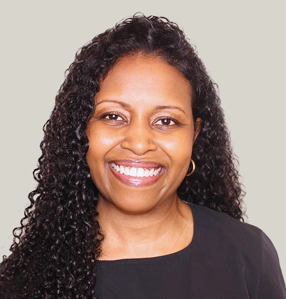 Dr. Bridgette C. Provost