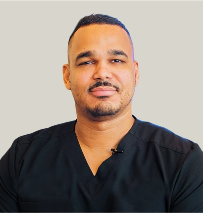 Dr. David Jones