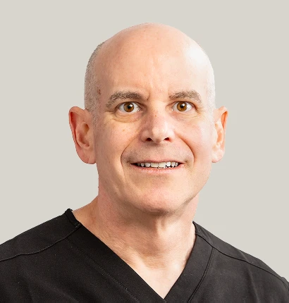 Dr. Jeff Sternlicht