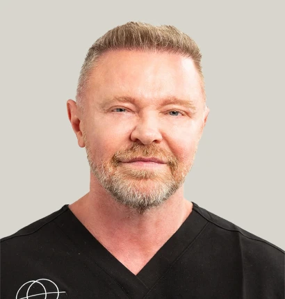 Dr. John Childress
