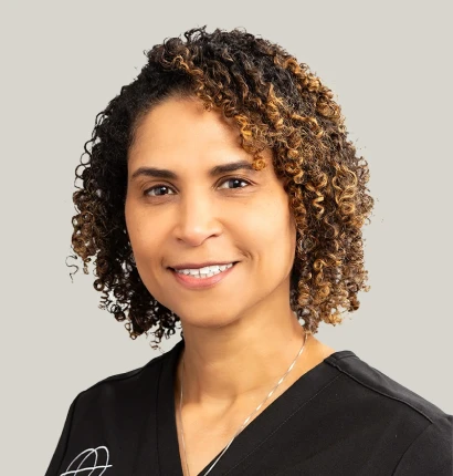 Dr. Maureen Bell