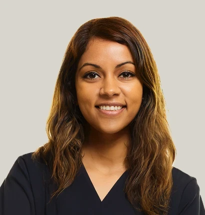 Dr. Priyanka Scuorzo