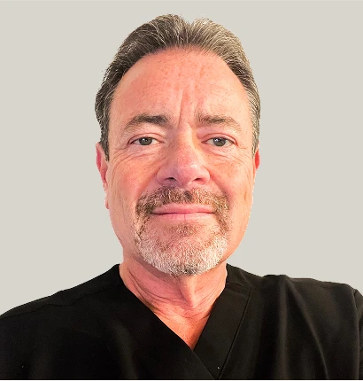Dr. Ronald R. Flores