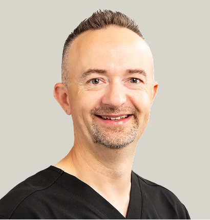 Dr. Seth Thomas